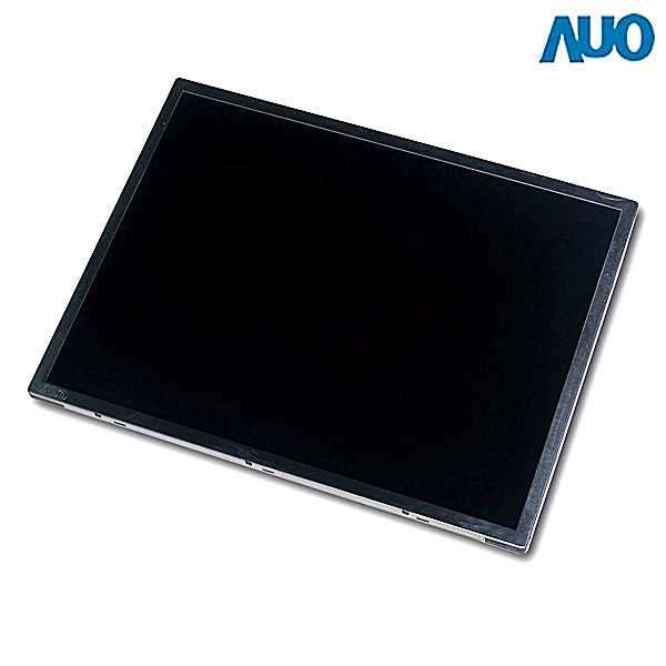 G150XG03 V3 工业液晶显示屏--AUO工控屏15寸