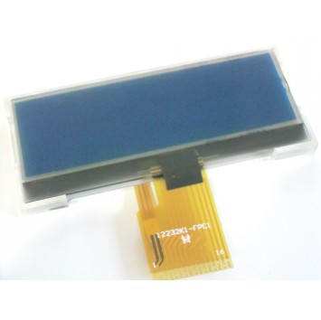 122*32单色屏，12232单色液晶屏