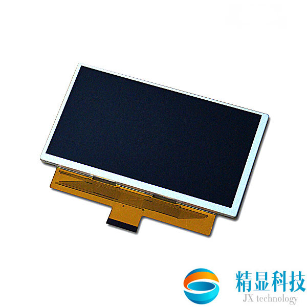 JX101MH4005-500cd/m2亮度-10.1寸全视角液晶屏