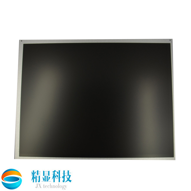 友达15寸工业液晶屏LED含驱动器--G15