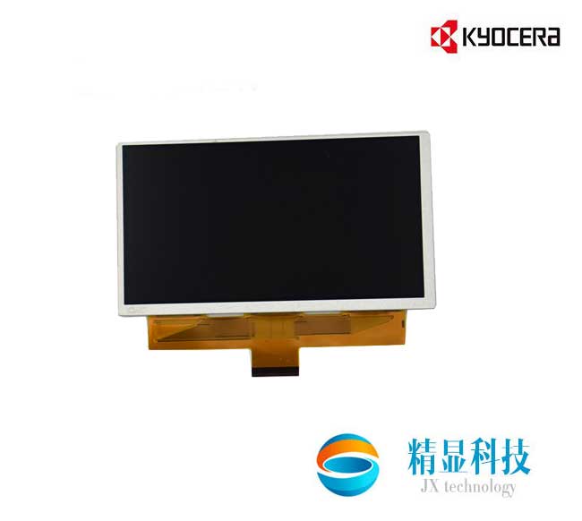 京瓷TCG057QVLCA-G00工业液晶屏 5.7寸LED背
