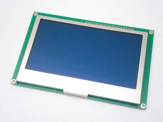 JX12864E2液晶屏--单色液晶屏COB?？楸?> </span> </div>
          <div   id=