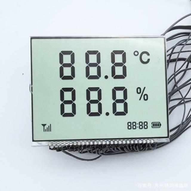 段码液晶屏能耐高低温吗?  段码液晶屏怎么做到耐高低温的？