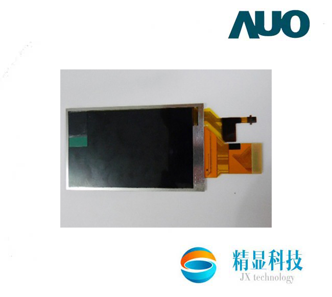 A035QN02 VG 友达3.5寸宽温液晶屏 320*24
