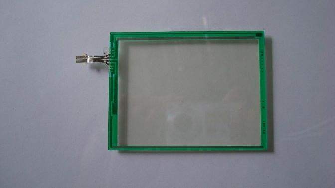 四线电阻触摸屏与五线电阻触摸屏有哪些区别？