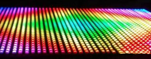 LCD哪几种主要参数决定了LCD的好坏？