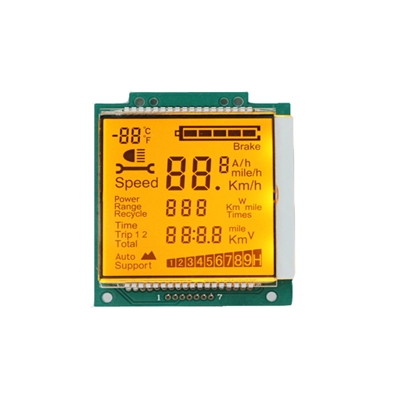 什么是点阵的图形液晶?？?点阵液晶模块的类型有几种