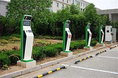 充电桩液晶显示屏选购