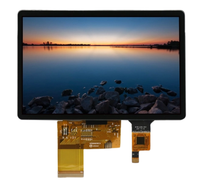 lcd1602液晶显示?？開ips技术是不是真正的ips面板