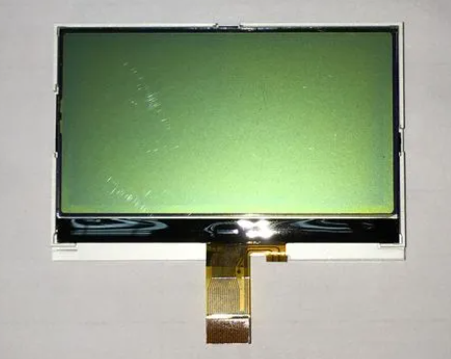 lcd显示?？樵韄显示屏品牌