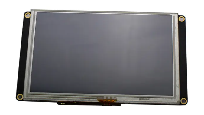工业液晶显示屏价格-tft液晶屏接口定义