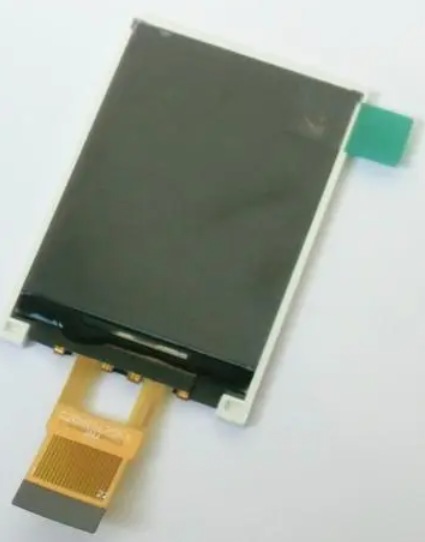 群创显示屏和京东方-京瓷液晶屏型号区别