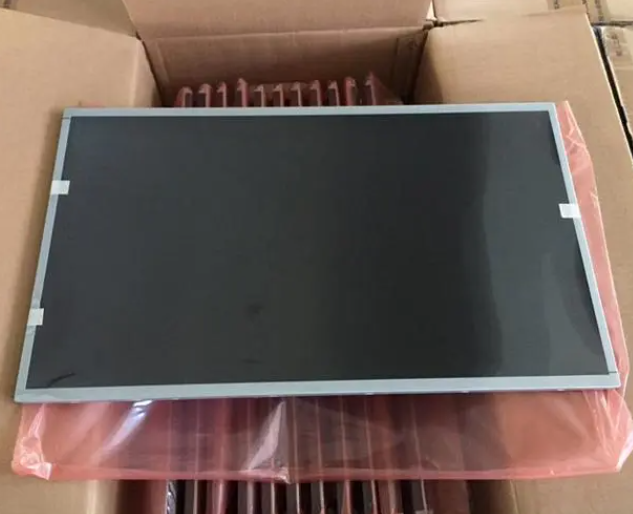 12.1寸液晶屏尺寸-京瓷液晶屏接线说明