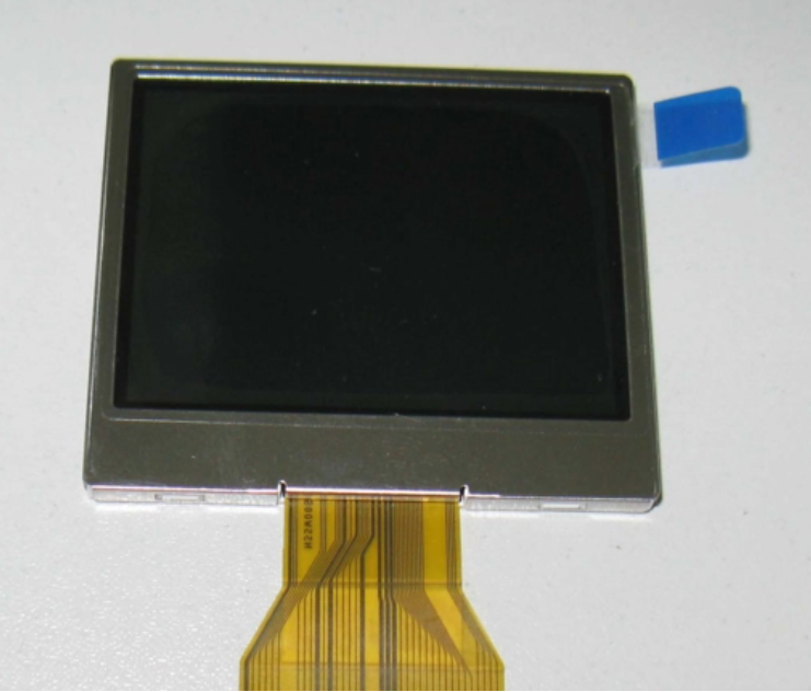 液晶屏6.5寸尺寸多少-京瓷液晶屏型号含义大全