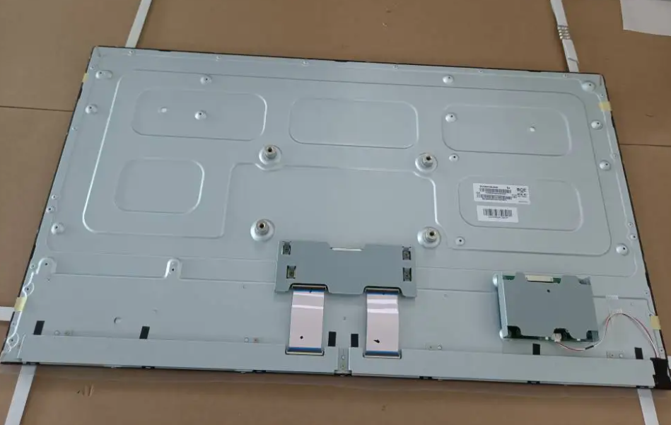 京东方风靡市场的24寸液晶屏DV240FBM-NB0:领跑工业屏技术的新标杆