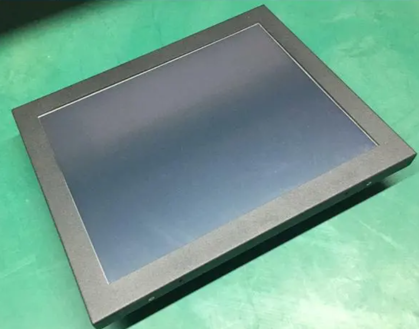 龙腾12.1寸液晶屏M121AW81 R1规格书解析：产品参数、应用领域、工业应用