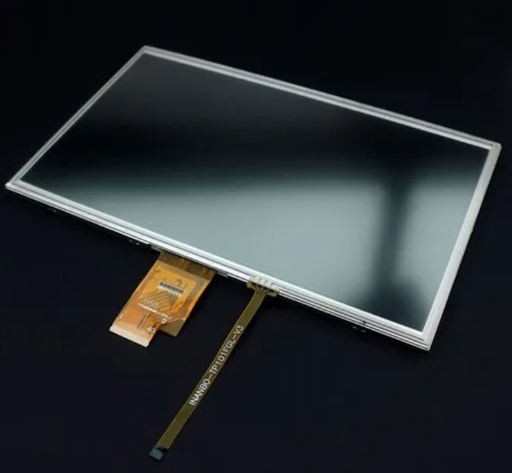 龙腾10.1寸液晶屏M101GWT9 R3规格书