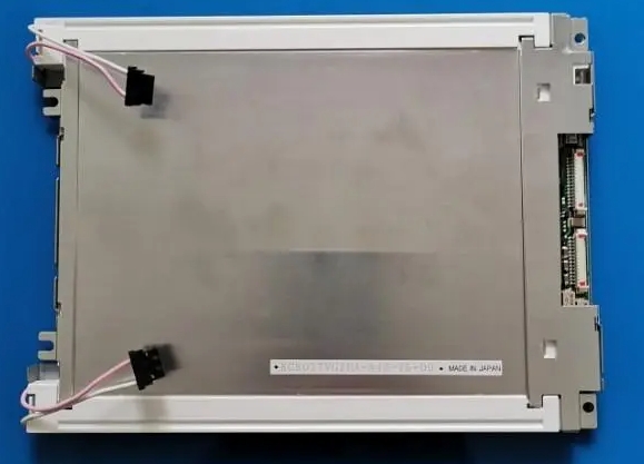 京瓷8.4寸液晶屏TCG084SVLQAPNN-AN20-S：性能、规格书及工业应用综述