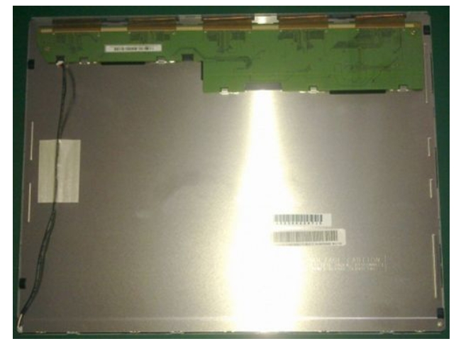 天马15寸液晶屏TM150TDSG52:一款应用广泛的工业级液晶屏幕