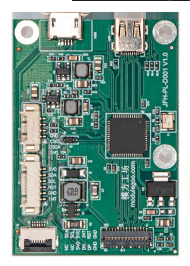 mipi屏幕接口驱动的基本概念与原理