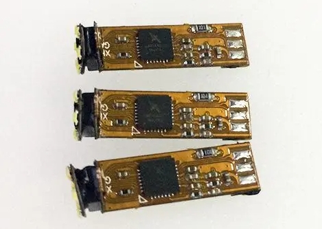 mipi接口屏幕驱动的原理、优势以及应用领域