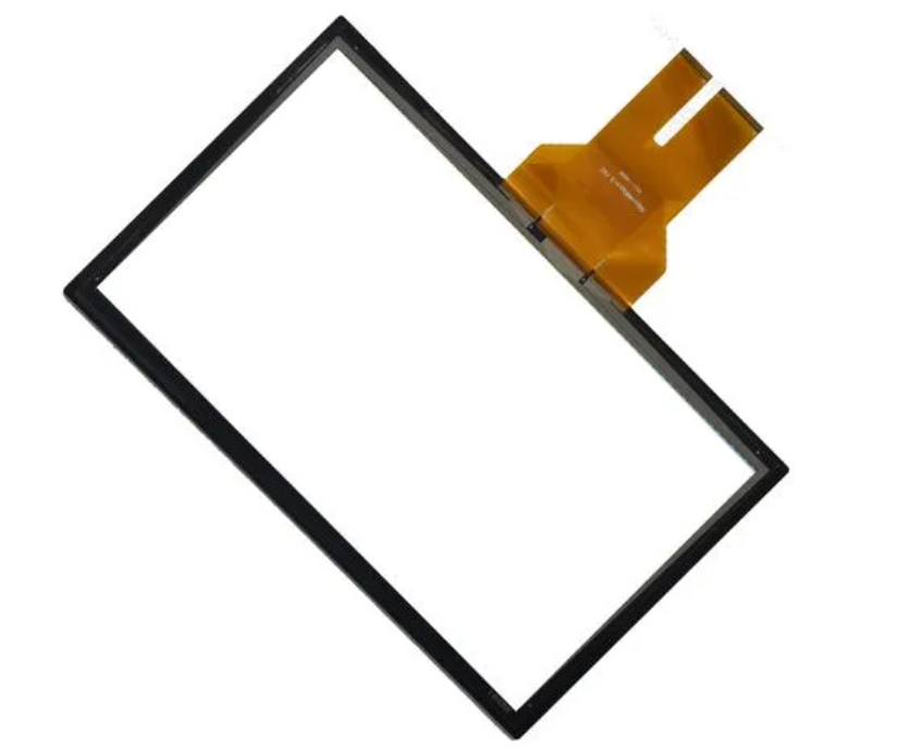 TFT液晶显示屏的结构、特点和应用