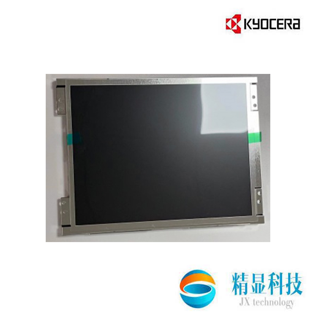 TCG084SVLAACNN-AN20 京瓷8.4寸液晶屏 全视角LVDS接口 背光WLED