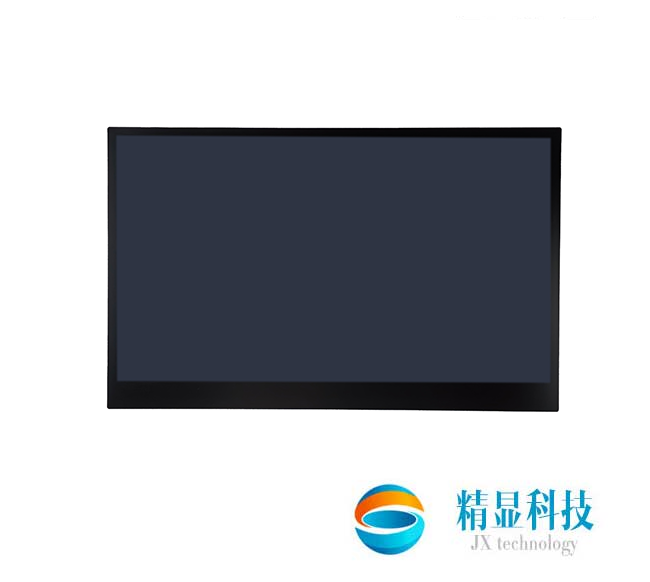 15.6寸 立煌半加固液晶显示屏 LH156D