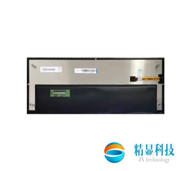 京东方12.3寸 QV123Z7M-N80 亮度400 cd/m2 分辨率1920*720 对比度1200:1