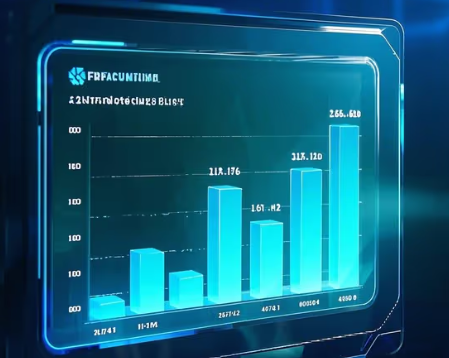 工业液晶屏的响应时间与动态显示性能