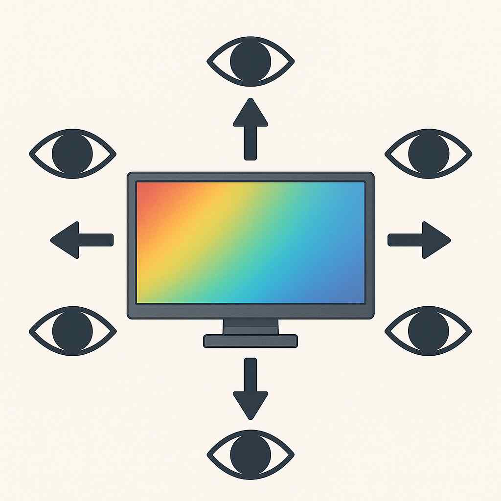 tft宽视角液晶屏