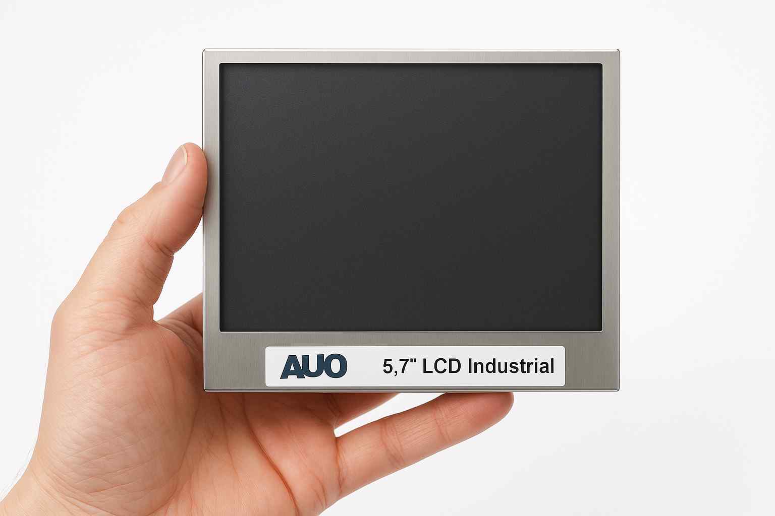 友达5.7寸液晶屏