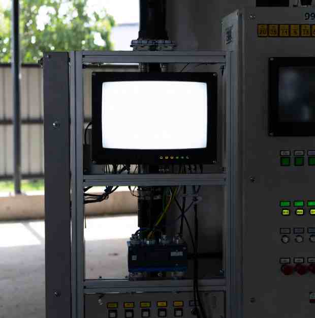 工业高亮液晶屏